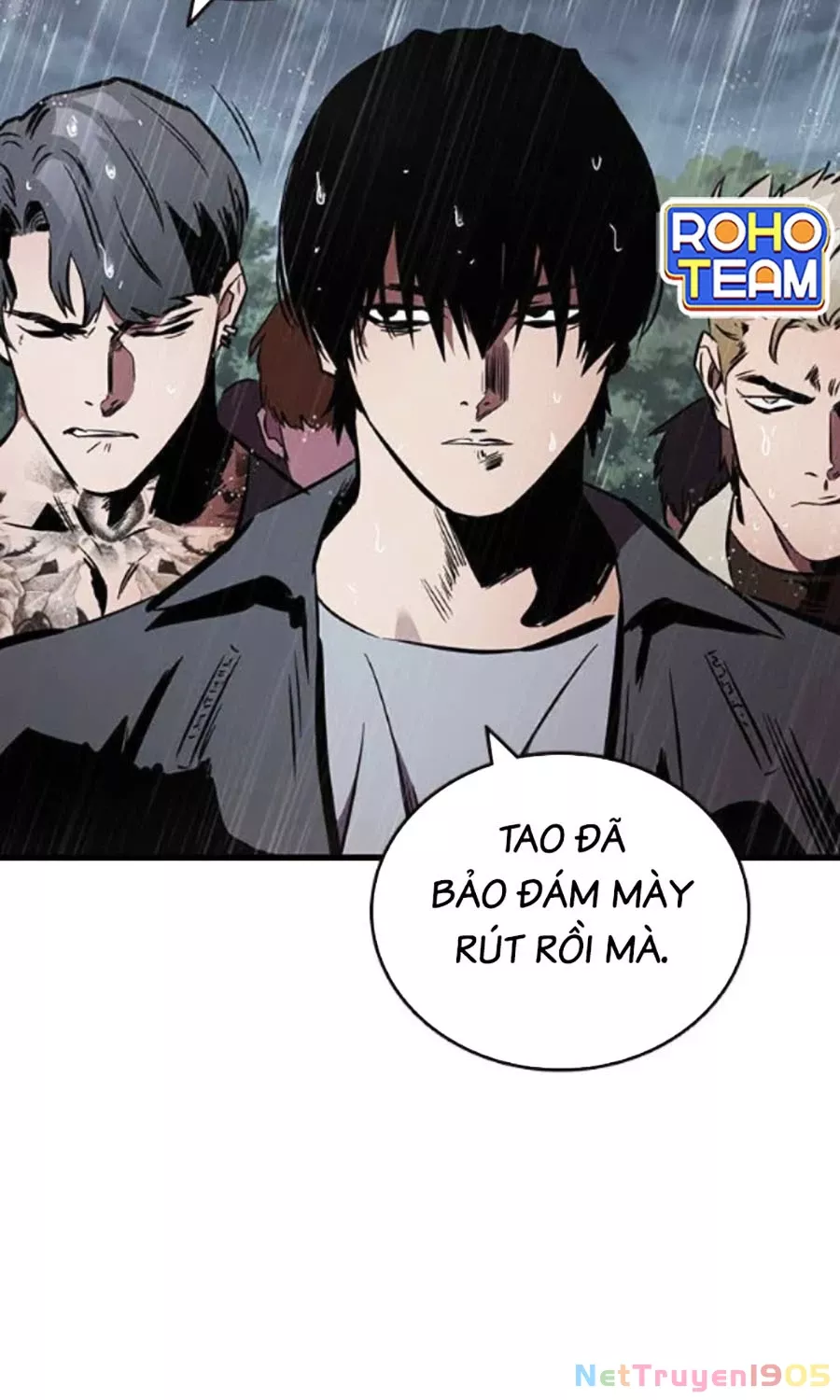 Đại Tướng Chiến Chap 54 - Next Chap 55