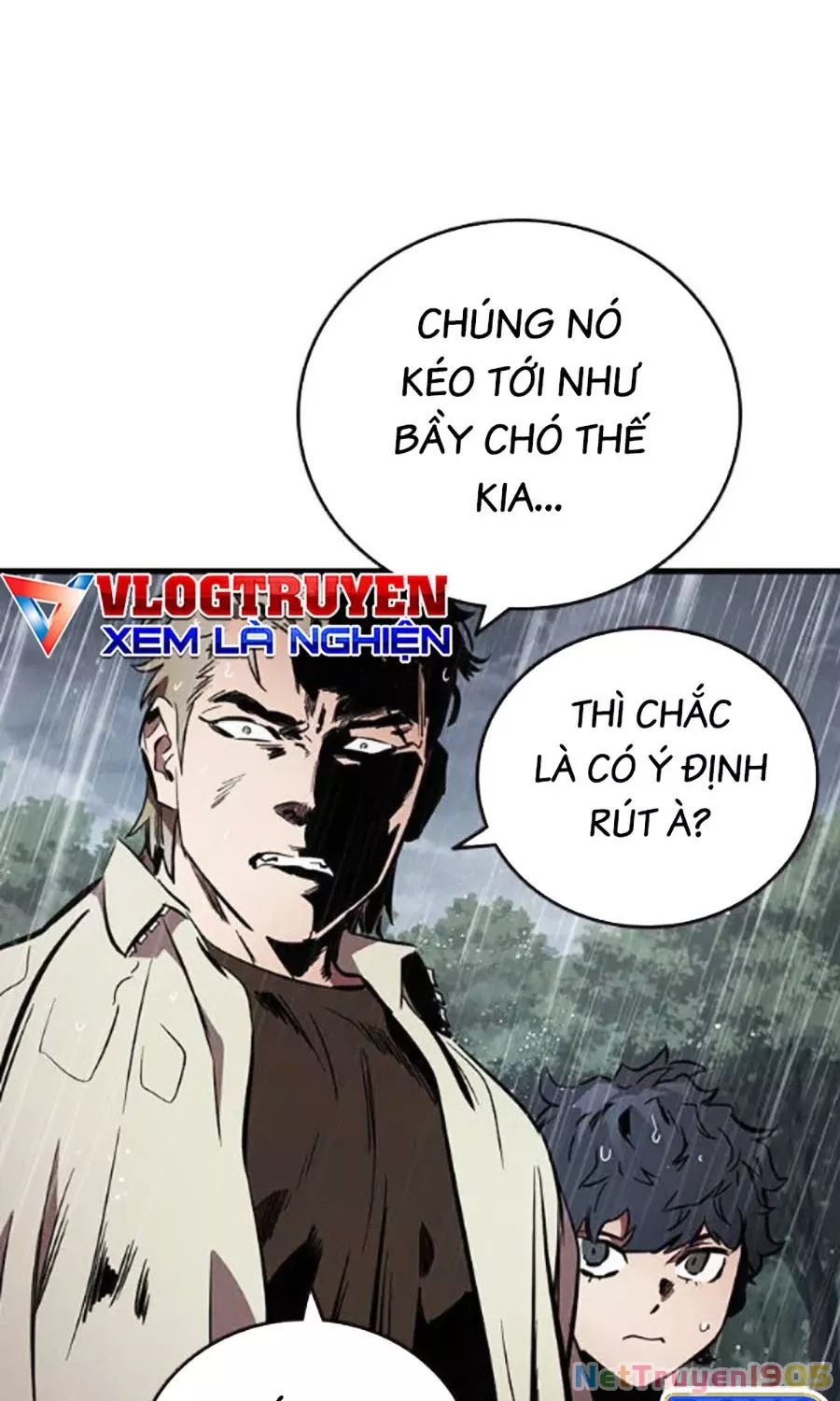Đại Tướng Chiến Chap 54 - Next Chap 55