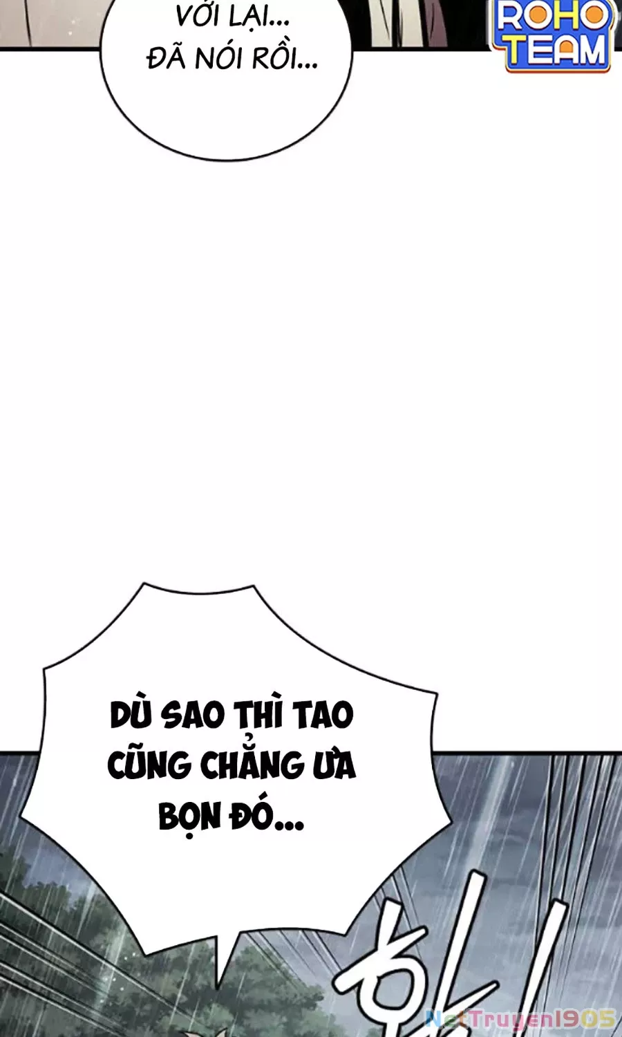 Đại Tướng Chiến Chap 54 - Next Chap 55