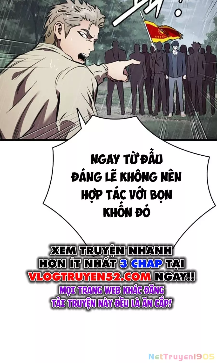 Đại Tướng Chiến Chap 54 - Next Chap 55