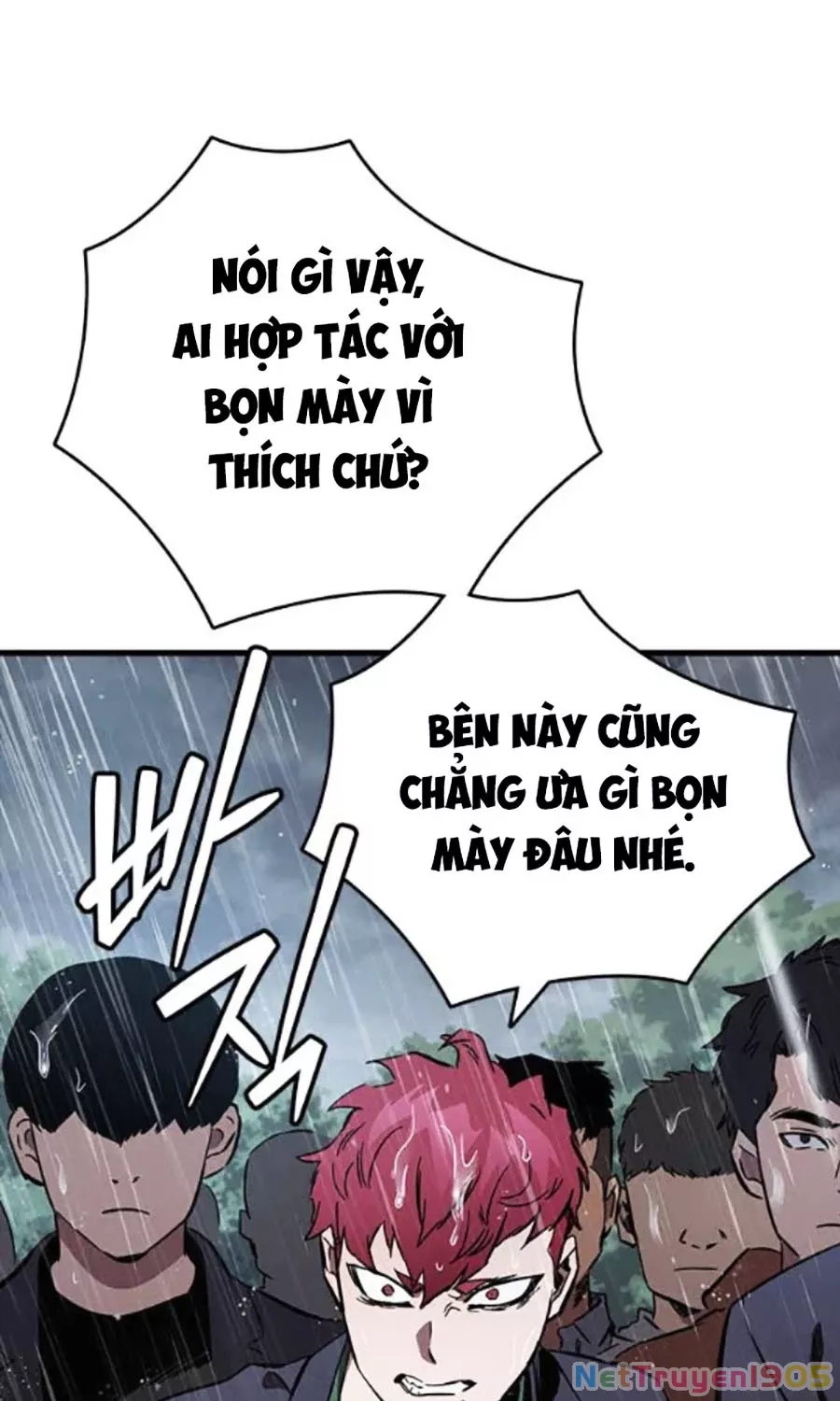 Đại Tướng Chiến Chap 54 - Next Chap 55