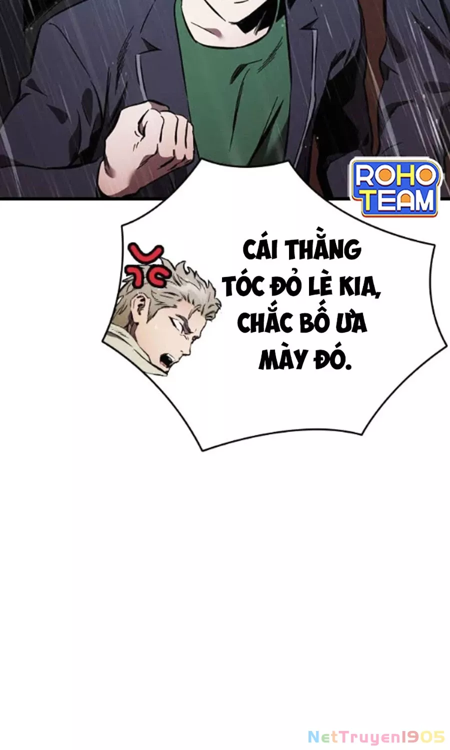 Đại Tướng Chiến Chap 54 - Next Chap 55
