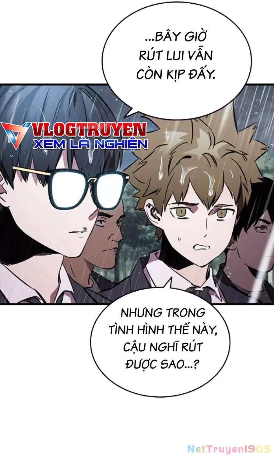 Đại Tướng Chiến Chap 54 - Next Chap 55