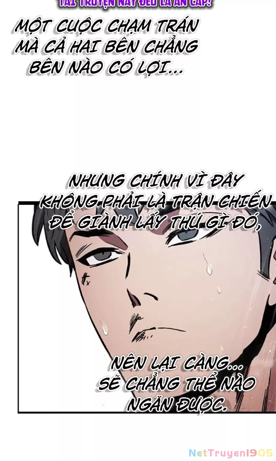 Đại Tướng Chiến Chap 54 - Next Chap 55