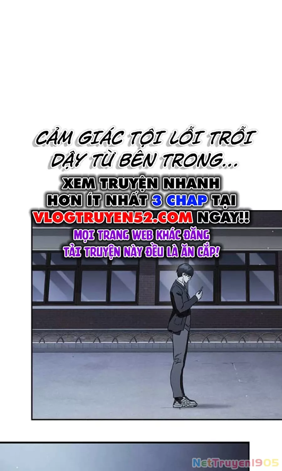 Đại Tướng Chiến Chap 54 - Next Chap 55
