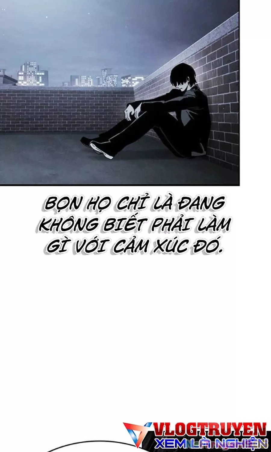 Đại Tướng Chiến Chap 54 - Next Chap 55