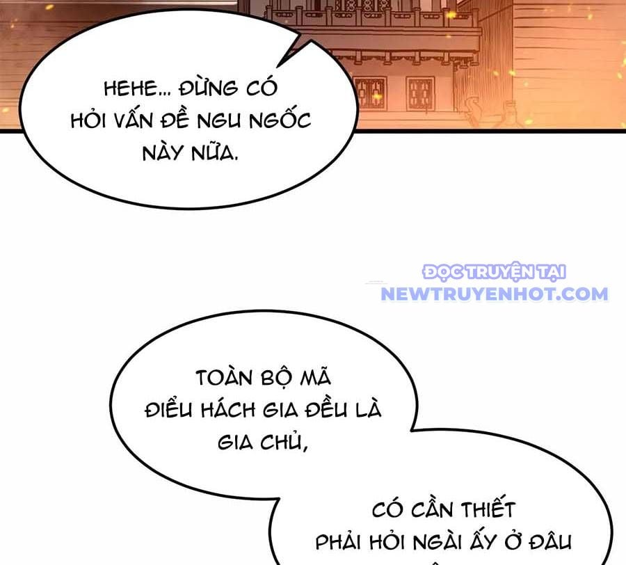 Đại Tướng Quân Chap 49 - Next Chap 50