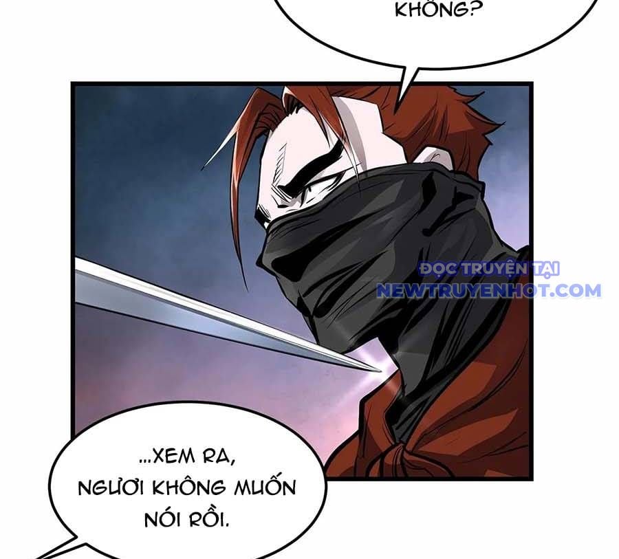 Đại Tướng Quân Chap 49 - Next Chap 50
