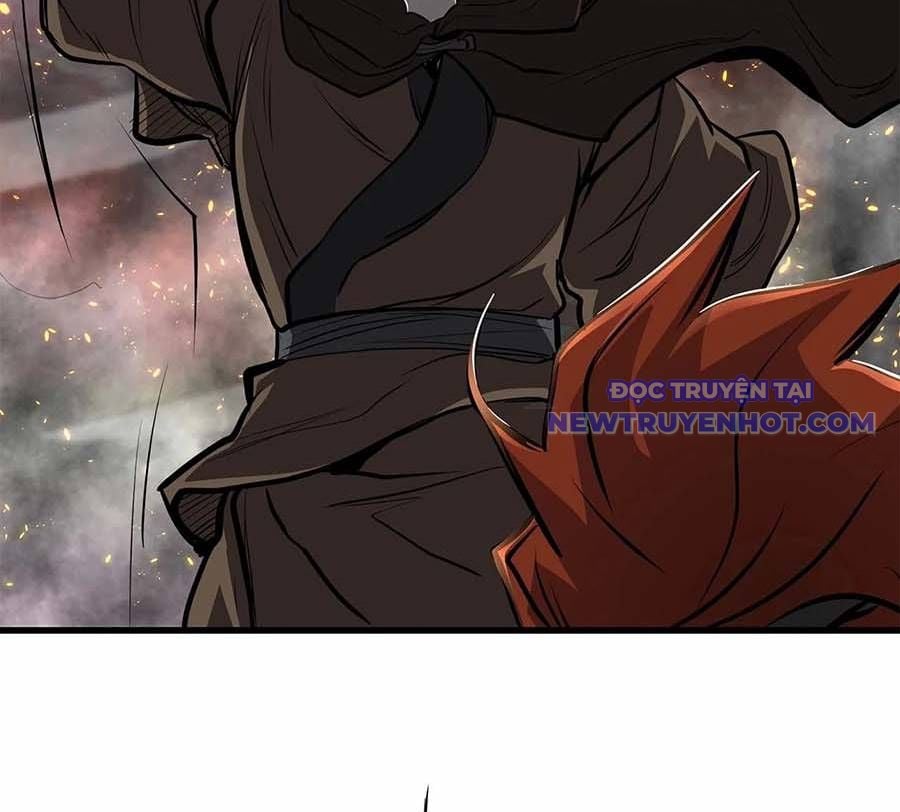 Đại Tướng Quân Chap 49 - Next Chap 50