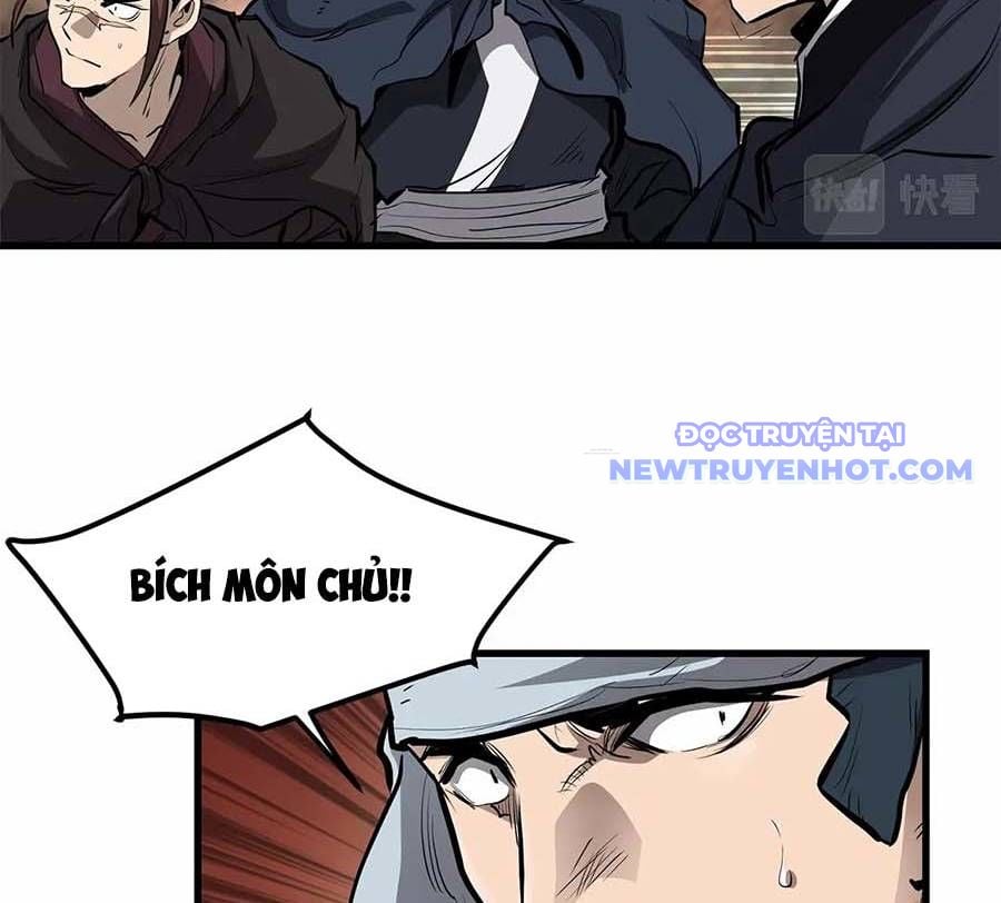 Đại Tướng Quân Chap 49 - Next Chap 50