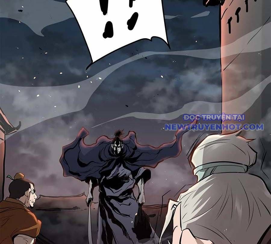 Đại Tướng Quân Chap 49 - Next Chap 50