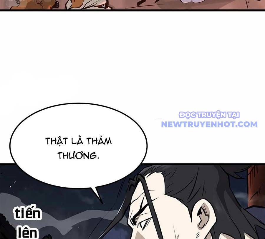 Đại Tướng Quân Chap 49 - Next Chap 50