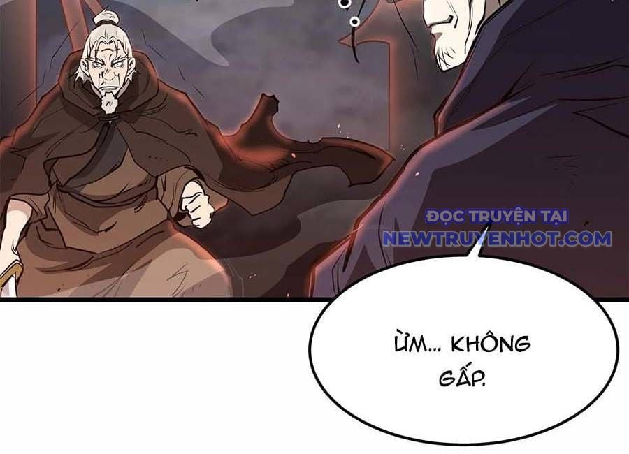 Đại Tướng Quân Chap 49 - Next Chap 50