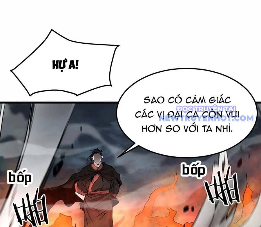 Đại Tướng Quân Chap 49 - Next Chap 50