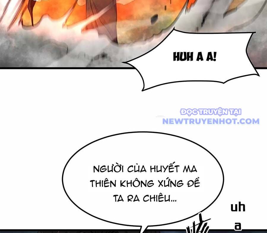 Đại Tướng Quân Chap 49 - Next Chap 50