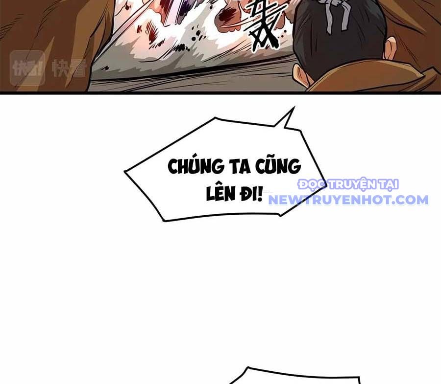 Đại Tướng Quân Chap 49 - Next Chap 50