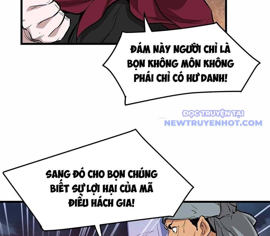 Đại Tướng Quân Chap 49 - Next Chap 50