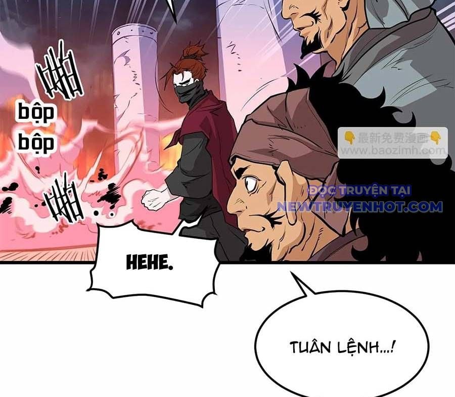 Đại Tướng Quân Chap 49 - Next Chap 50