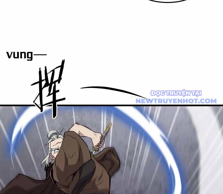 Đại Tướng Quân Chap 49 - Next Chap 50