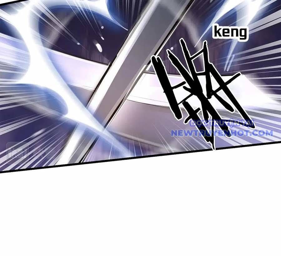 Đại Tướng Quân Chap 49 - Next Chap 50