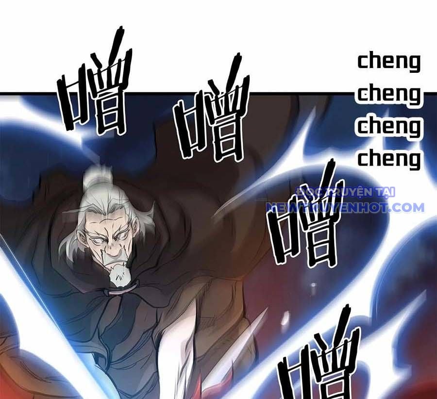 Đại Tướng Quân Chap 49 - Next Chap 50