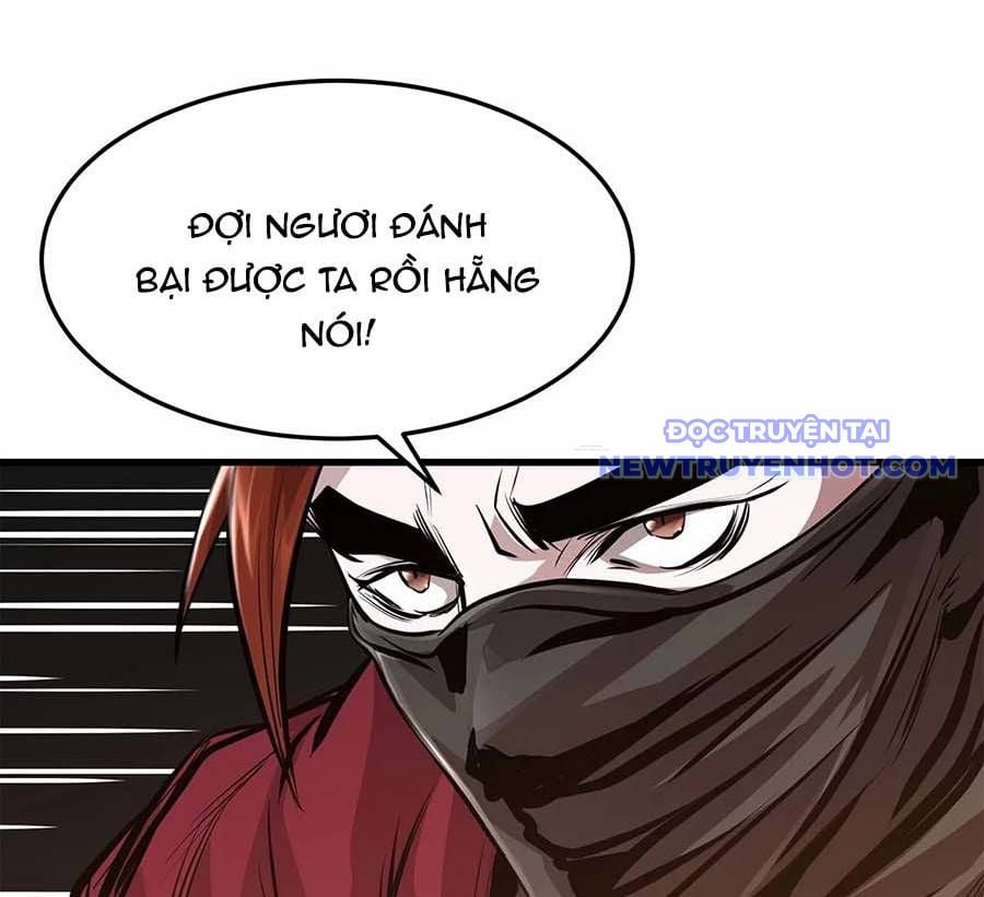 Đại Tướng Quân Chap 49 - Next Chap 50