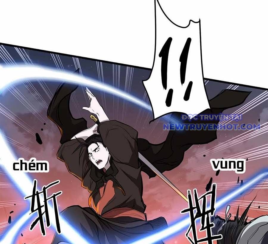 Đại Tướng Quân Chap 49 - Next Chap 50