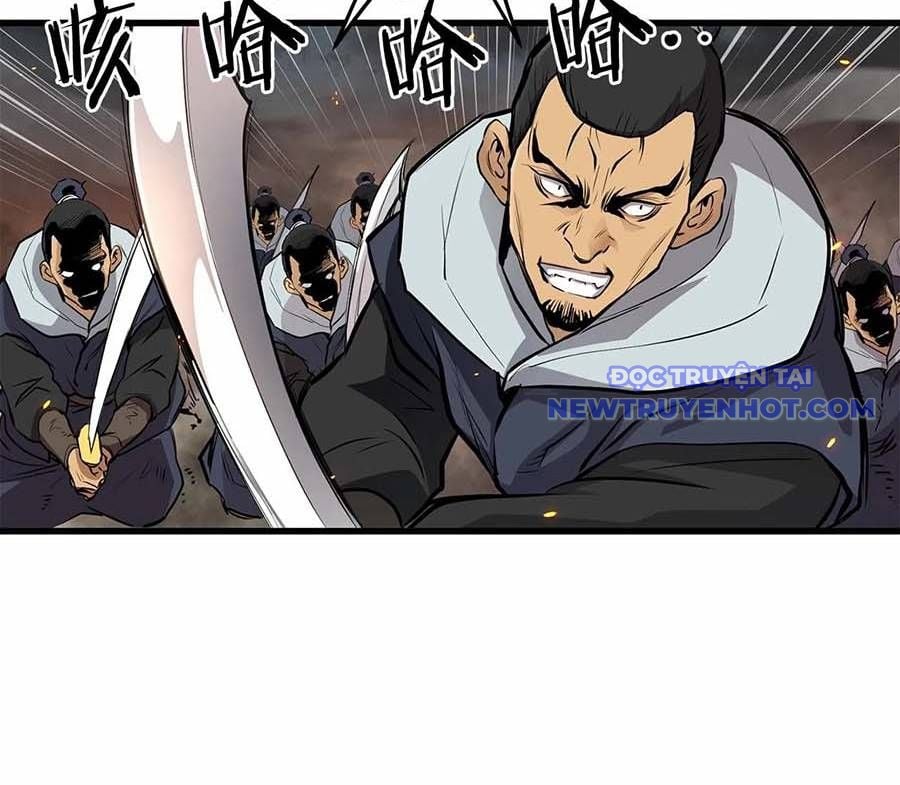 Đại Tướng Quân Chap 49 - Next Chap 50