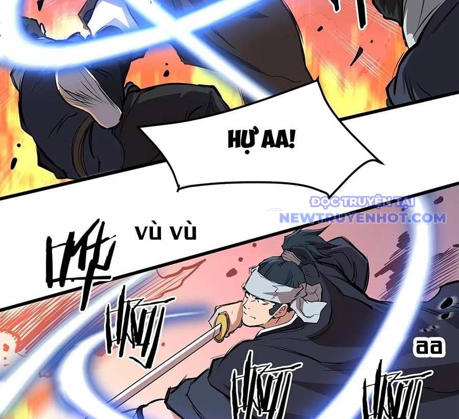 Đại Tướng Quân Chap 49 - Next Chap 50