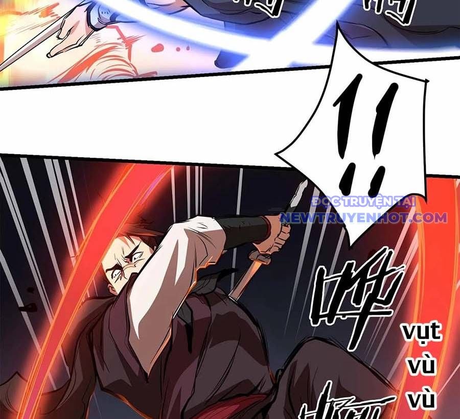 Đại Tướng Quân Chap 49 - Next Chap 50