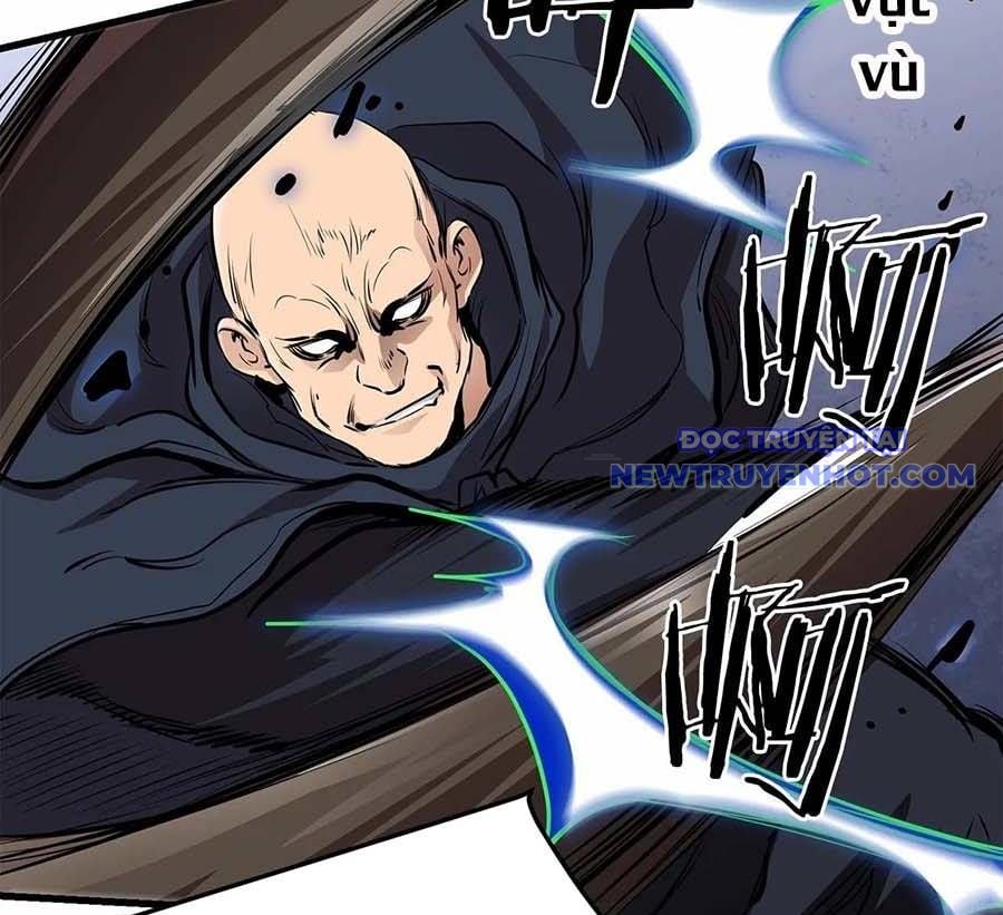 Đại Tướng Quân Chap 49 - Next Chap 50