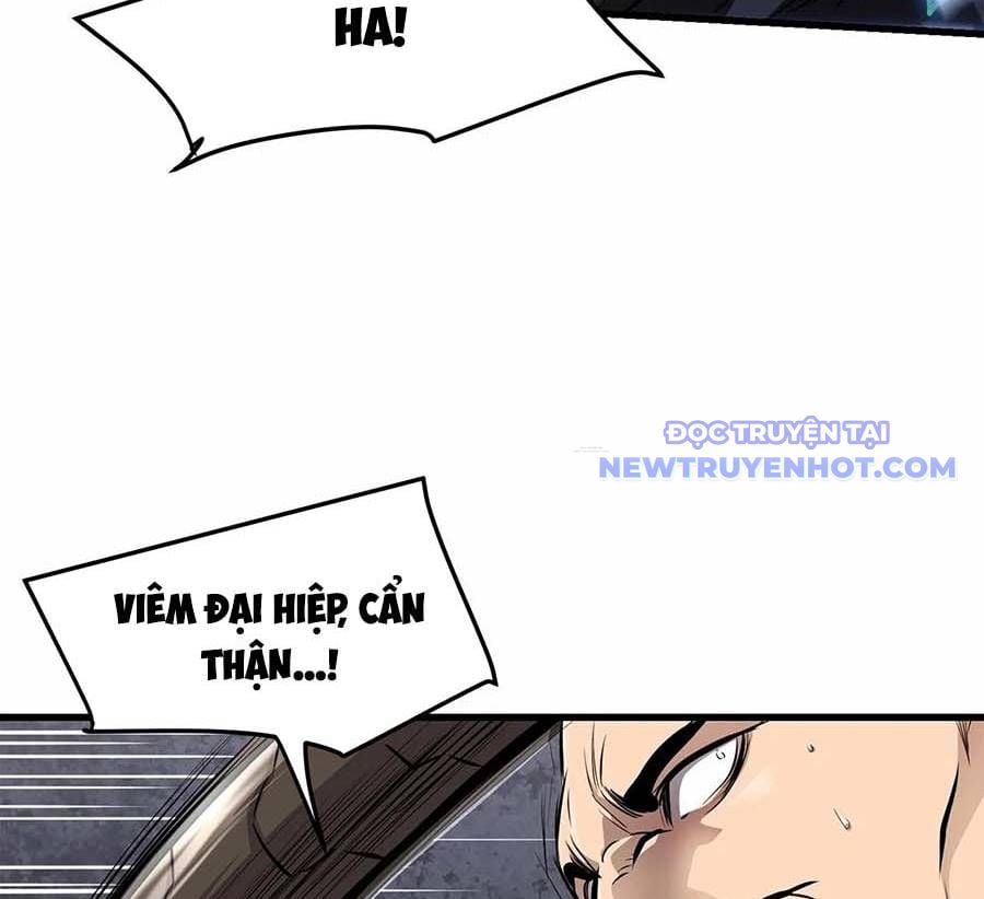 Đại Tướng Quân Chap 49 - Next Chap 50