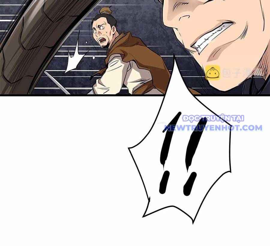 Đại Tướng Quân Chap 49 - Next Chap 50