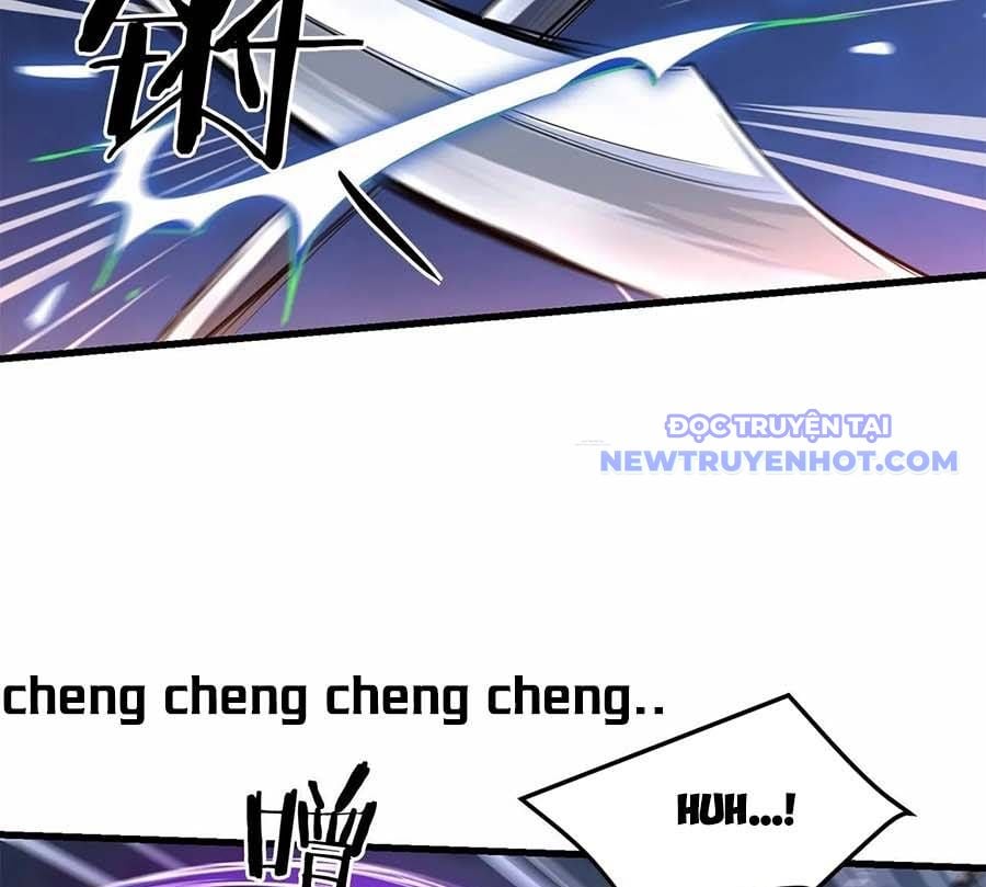 Đại Tướng Quân Chap 49 - Next Chap 50