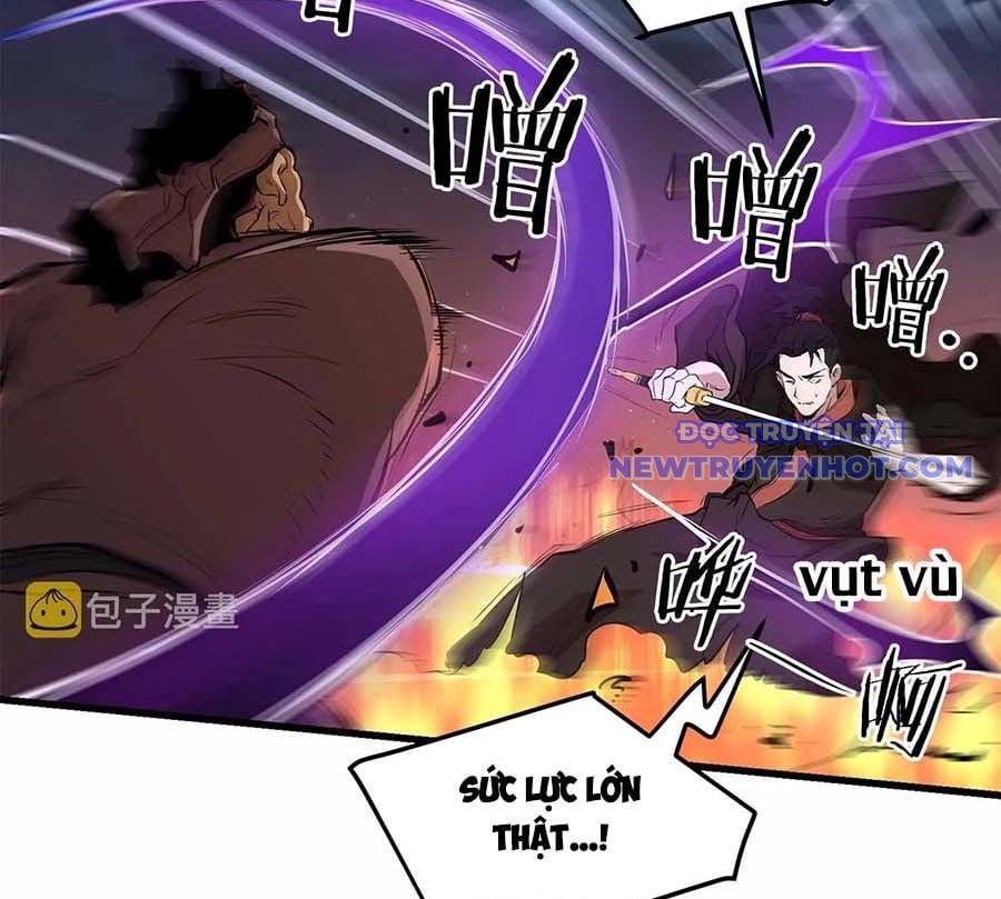 Đại Tướng Quân Chap 49 - Next Chap 50