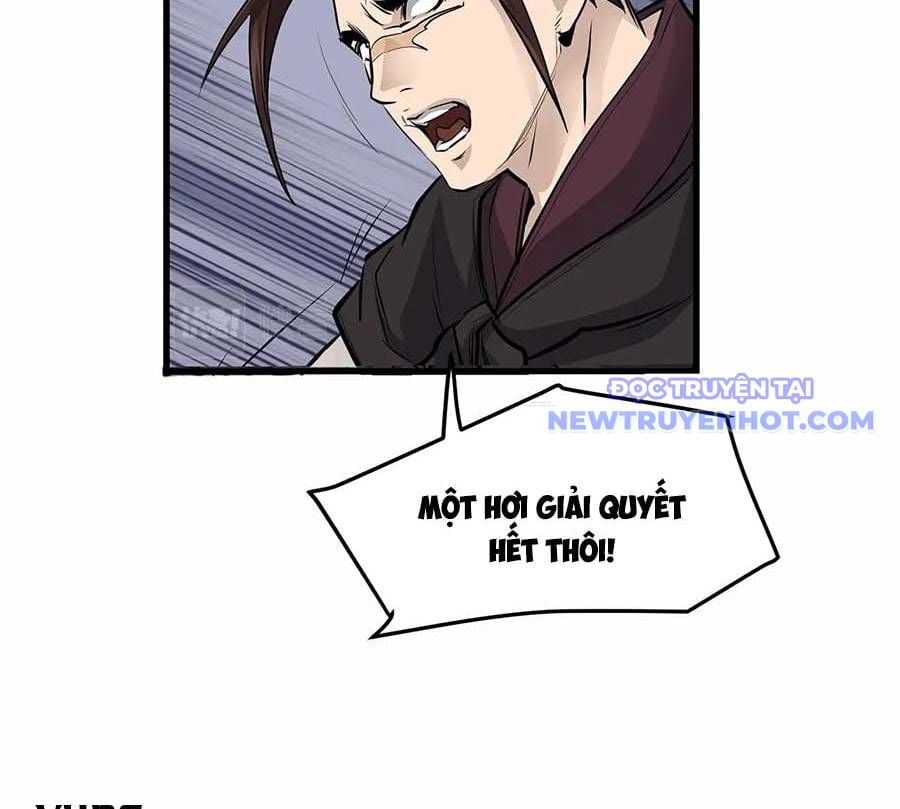 Đại Tướng Quân Chap 49 - Next Chap 50