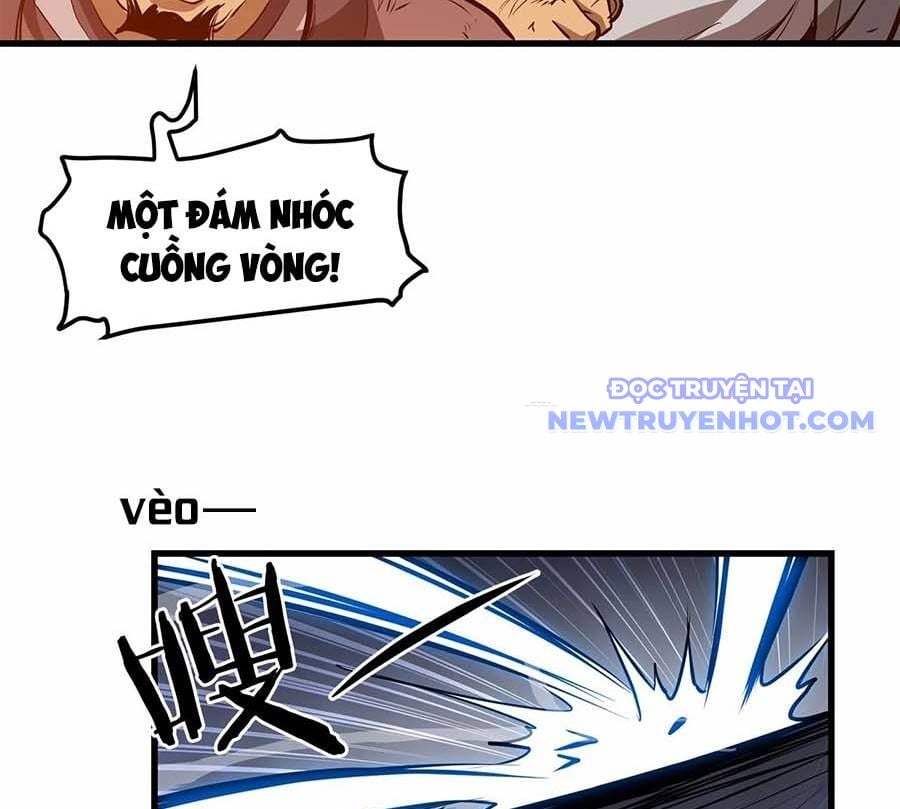 Đại Tướng Quân Chap 49 - Next Chap 50