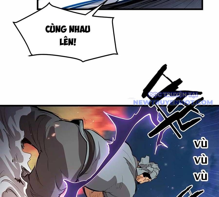 Đại Tướng Quân Chap 49 - Next Chap 50