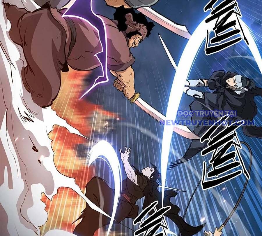 Đại Tướng Quân Chap 49 - Next Chap 50