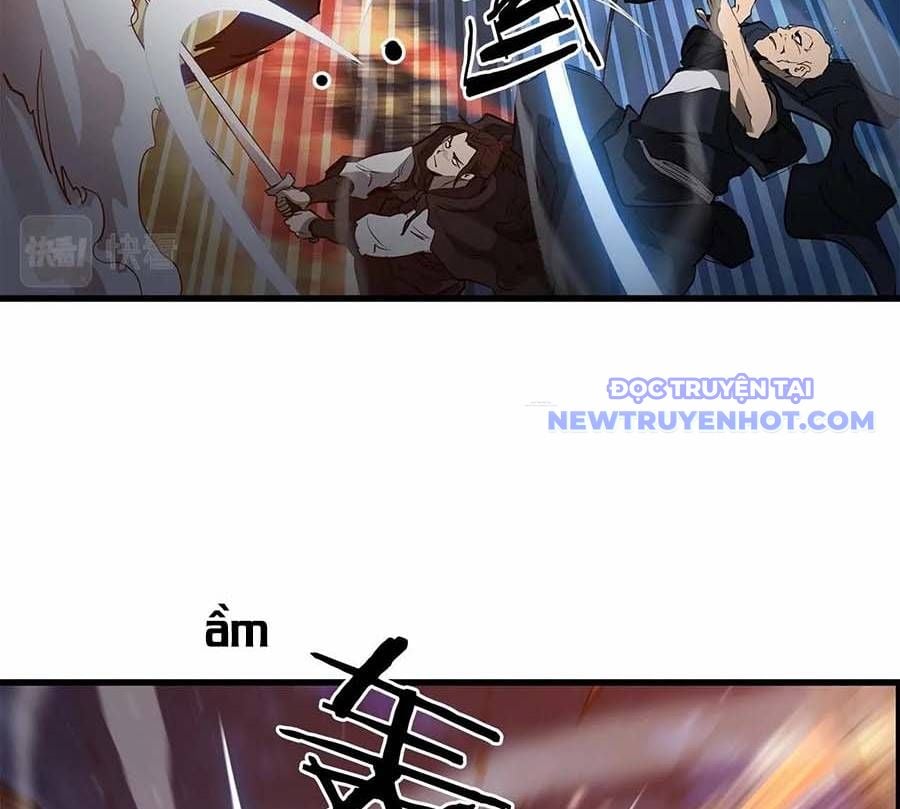 Đại Tướng Quân Chap 49 - Next Chap 50