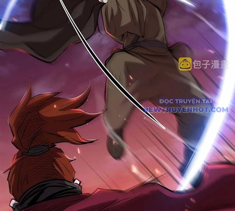 Đại Tướng Quân Chap 49 - Next Chap 50