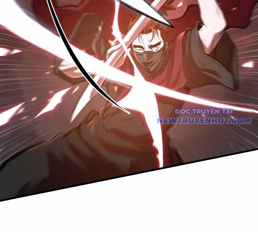 Đại Tướng Quân Chap 49 - Next Chap 50