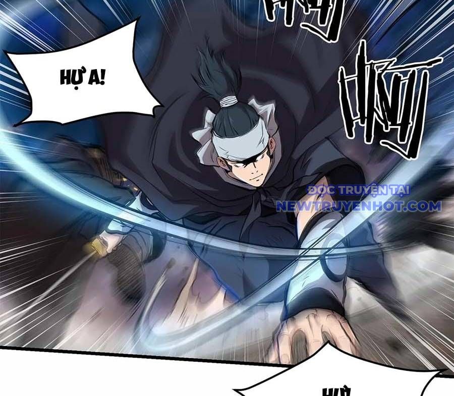 Đại Tướng Quân Chap 49 - Next Chap 50