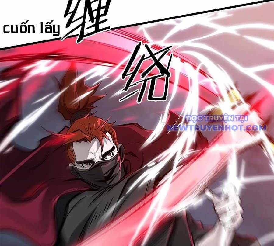 Đại Tướng Quân Chap 49 - Next Chap 50