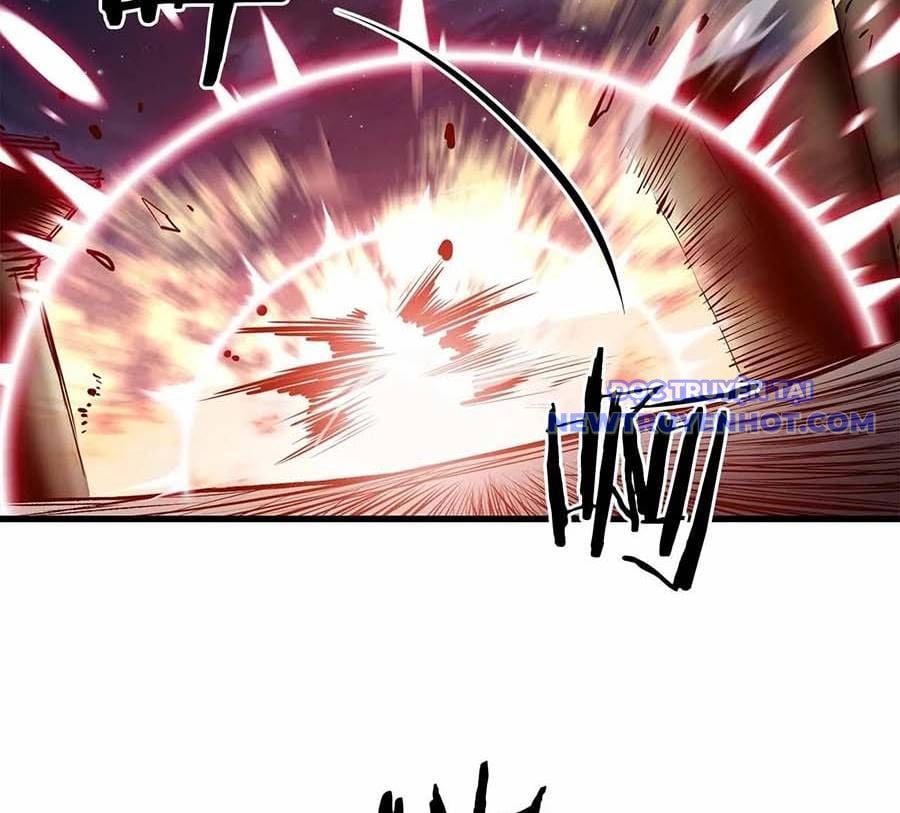 Đại Tướng Quân Chap 49 - Next Chap 50