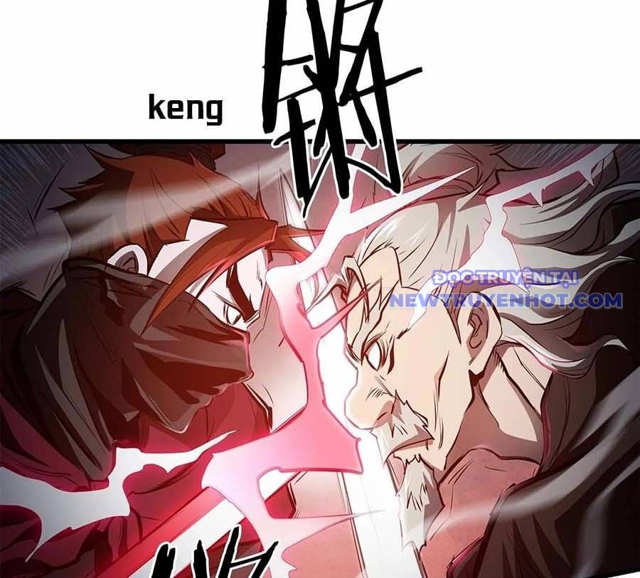 Đại Tướng Quân Chap 49 - Next Chap 50