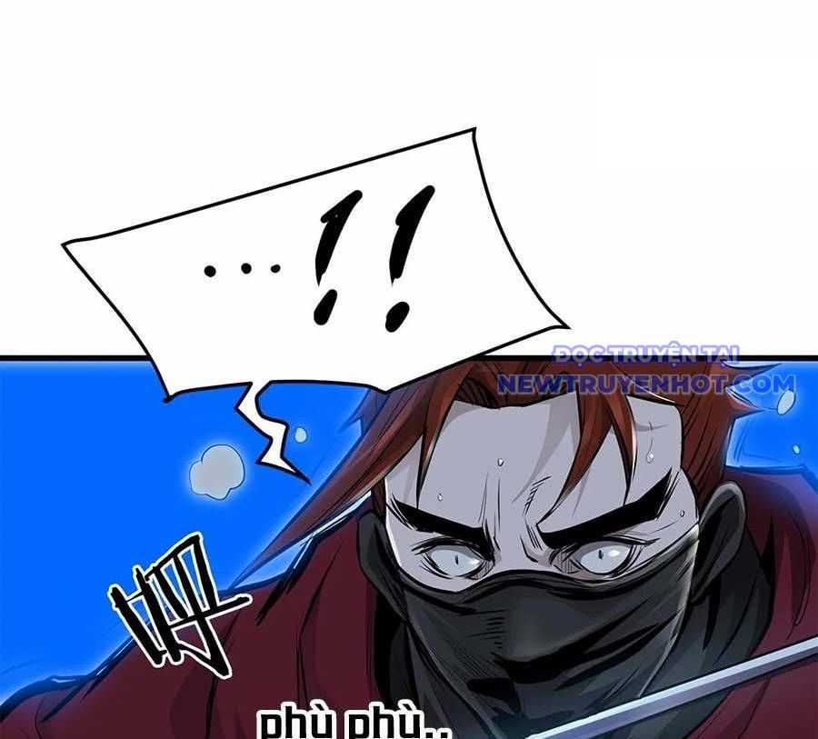 Đại Tướng Quân Chap 49 - Next Chap 50