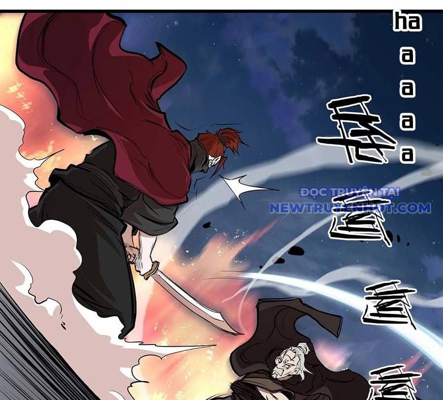 Đại Tướng Quân Chap 49 - Next Chap 50