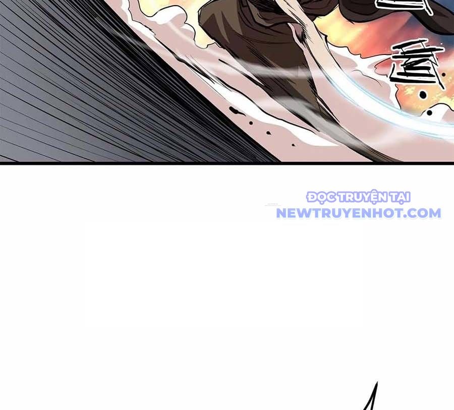 Đại Tướng Quân Chap 49 - Next Chap 50