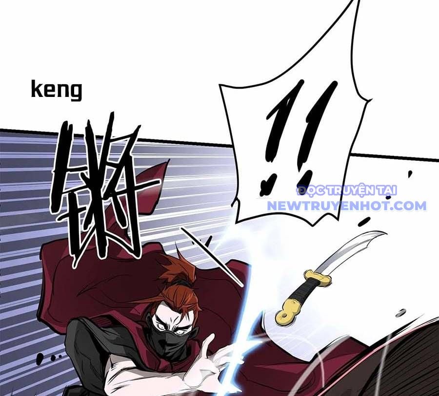Đại Tướng Quân Chap 49 - Next Chap 50